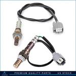 2PCS Upstream&downstream For Acura El Honda Civic 1.7L 01-03 O2 02 Oxygen Sensor. Fixed Price $21.56.