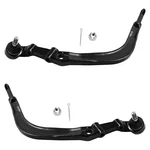 Pair Of Front Radius Arm 1984-1989 Honda Wagovan Civic 1500 Acura Hf 51351SD2003. Fixed Price $128.50.