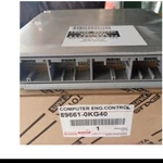 Genuine Oem Diesel Engine Control Ecu 89661-0KG40 Fit 2004-2011 Toyota Hilux. Fixed Price $1078.29.