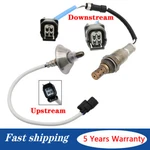 2PCS Up+downstream Oxygen Sensor For Acura Ilx 1.5L L4 Electric/gas 2013-2015. Fixed Price $39.59.