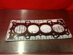 Cometic Head Gasket C4311-030 Honda Acura K20 K24 87MM .030" Thick. Fixed Price $103.31.
