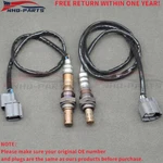 2X Oxygen O2 Sensor For 2002-2004 Acura Rsx 2002-05 Honda Civic Sir 2.0L Us. Fixed Price $62.69.