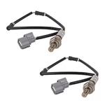 2PCS Downstream O2 Oxygen Sensor For 1996-2000 Honda Civic L4 1.6L 234-4065. Fixed Price $59.97.
