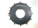 Acura Honda L4 Timing Chain Crank Pulser Plate Bottom Sensor Lower Gear Oem. Fixed Price $25.00.