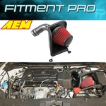 Aem 21-784C Cold Air Intake System For 2016-2019 Acura Ilx 2.4L L4 Gas. Fixed Price $419.99.