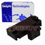 Delphi Manifold Absolute Pressure Sensor For 1997-1999 Oldsmobile Cutlass Ix. Fixed Price $75.97.