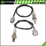2PCS Upstream & Downstream Fits 1999 Acura Tl 3.2L 02 Oxygen O2 Sensor. Fixed Price $21.88.