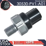 Oem Knock Sensor 30530-PV1-A01 For Honda Civic Del Sol Prelude Acura Integra. Fixed Price $22.15.