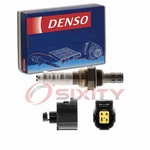 Denso Upstream Oxygen Sensor For 2004-2005 Jeep Liberty 2.4L L4 Exhaust Nw. Fixed Price $58.10.