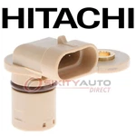 Hitachi Camshaft Position Sensor For 2007-2019 Chevrolet Silverado 3500 Hd Nu. Fixed Price $49.78.