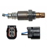 Ratio Sensor-oe Style Denso 234-9076. Fixed Price $324.78.