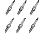 Diy Solutions Spark Plug Set Fits Acura Zdx 2010-2013 3.7L V6 57VWXN. Fixed Price $83.10.