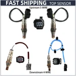 4PCS Oxygen O2 Sensor For 2014-2020 Acura Mdx Tlx 3.5L V6 Accord Pilot Up+down. Fixed Price $78.00.