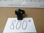 10 Acura Tl 3.7L Auto Awd Mass Air Flow Meter Sensor Used #800AF. Fixed Price $19.95.