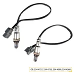 Fit Honda Civic Accord Oxygen Sensor Upstream Downstream Air Fuel Ratio 2PCS. Fixed Price $28.49.