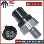 Knock Sensor 30530-PV1-A01 For Acura Vigor Integra Honda Prelude Civic Del Sol. Fixed Price $19.99.