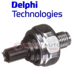 Delphi Ignition Knock Detonation Sensor For 2009-2012 Acura Rl 3.7L V6 Lb. Fixed Price $38.21.