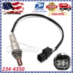 Downstream O2 Oxygen Sensor For Acura Ilx Honda Civic 2006-2015 234-4350. Fixed Price $19.98.