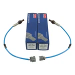 Denso 234-4352 For Honda Civic Cr-v 2.4L L4 2X Downstream Oxygen Sensor. Fixed Price $89.99.