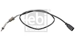 For Febi FE197877 Sensor, Exhaust Gas Temperature. Fixed Price $70.37.