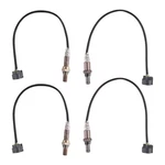 4PCS Up&downstream Oxygen Sensor For Jaguar Xfr V8 4.2L 5.0L 2009-2010. Fixed Price $55.36.