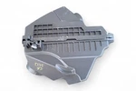 2005-2008 Acura Rl Complete Air Intake/cleaner Box 17211-RJA-A00, D035, Oem,. Fixed Price $70.08.
