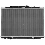 Reach 41-2417 Radiator Fits 2001-2002 Acura Mdx 03-04 Honda Pilot. Fixed Price $193.99.