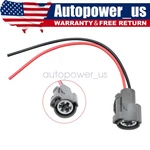 6189-0156 For Honda 1988-2000 Acura 1991-2001 Iacv Wire Plug Pigtail. Fixed Price $17.57.