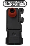 Map Sensor 2005-2007 Saab 9-7X, 1998-2002 Honda Passport And 1998-1999 Acura Slx. Fixed Price $25.95.