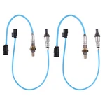 4PCS Upstream & Downstream Oxygen O2 Sensor For Acura Mdx V6 3.7L 2007-2009. Fixed Price $125.14.