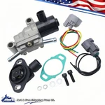 Fits Honda Accord 90-93 2.2 Idle Air Control Valve Tps Sensor With Plug Pigtail. Fixed Price $44.57.