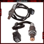 ?2PCS Upper Under Air Fuel Ratio O2 Oxygen Sensor For 07-10 Honda Civic 2.0L L4. Fixed Price $31.82.