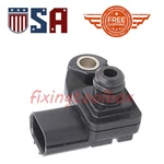Manifold Absolute Pressure Map Sensor 5S2404 213-3697 Fits Honda Pilot Civic. Fixed Price $11.49.