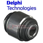Delphi Lower Outer Rearward Suspension Control Arm Bushing For Bz. Fixed Price $28.23.