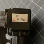 1994-97 Honda Accord Fuel Pressure Sensor E1T38172 Oem Tank Mitsubishi VPS1 Map. Fixed Price $24.99.