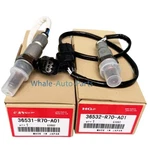 Honda Oem 2X Upstream+downstream Oxygen O2 Sensor 36531-R70-A01 36532-R70-A01 Us. Fixed Price $59.98.