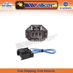 For 2001-2006 Acura Mdx 3.5L Manifold Absolute Pressure Sensor Connector Walker. Fixed Price $17.71.
