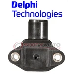 Delphi Manifold Absolute Pressure Sensor For 1999 Acura Tl Map Intake Pp. Fixed Price $104.53.