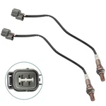 Set Of Up+downstream Oxygen Sensor For Honda Cr-v 97-01 2.0L Civic 99-00 1.6L. Fixed Price $35.14.