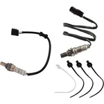 Pair Set Of O2 Oxygen Sensors For Honda Pilot Acura Rlx Ridgeline Tlx Accord. Fixed Price $73.03.