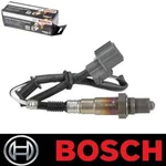 Bosch Oxygen Sensor For Acura And Honda Replace Ntk 24255 Downstream Bulk No Box. Fixed Price $19.94.