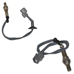 Buyautoparts Oxygen Sensor Kit 48-85875GQ. Fixed Price $117.41.