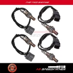 4X Upstream & Downstream O2 02 Sensors Oxygen For 07-08 Acura Tl 3.2L New. Fixed Price $77.99.