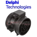 Delphi Mass Air Flow Sensor For 2004-2006 Suzuki Verona 2.5L L6 Intake Ky. Fixed Price $164.02.
