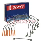 Denso Spark Plug Wire Set For 1965-1967 Jeep Gladiator 5.3L V8 Ignition Ff. Fixed Price $40.99.