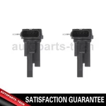 2X Delphi Mass Air Flow Sensor For Acura Nsx 2017 2019. Fixed Price $208.08.