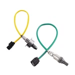 2PCS Up&downstream Oxygen O2 Sensor For Honda Civic Crosstour 2.4L L4 2012-2015. Fixed Price $30.05.