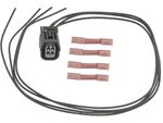 Standard Motor Products 47PW87Y Oxygen Sensor Connector Fits 2010-2016 Acura Mdx. Fixed Price $34.70.