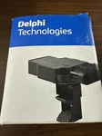 Mass Air Flow Sensor Delphi AF10055. Fixed Price $90.29.
