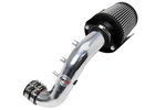Hps Air Intake 827 Series Polished For 2002-2005 Honda Civic Si 2.0L (includes. Fixed Price $262.00.